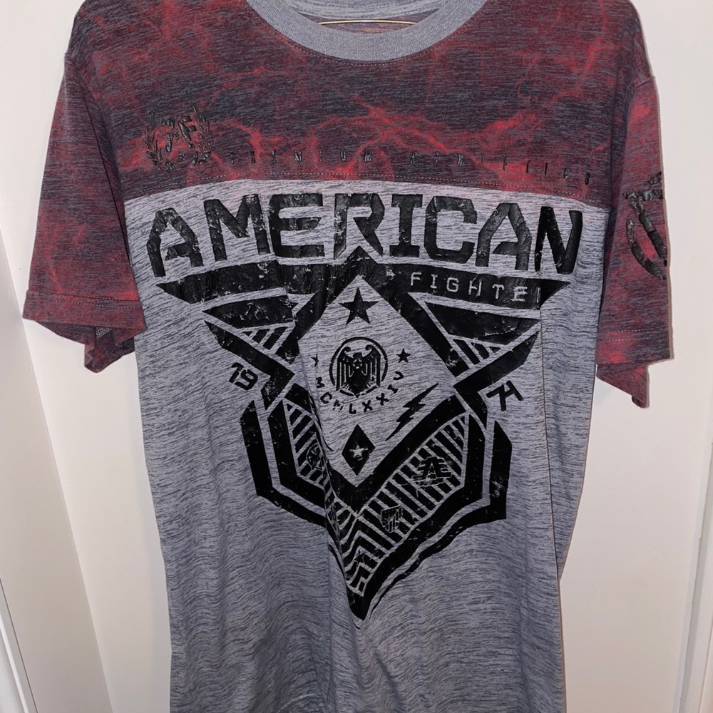 American Fighter T-Shirt